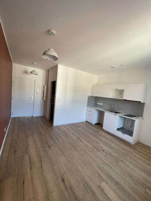   Appartement Mazamet 2 pièce(s) 30 m2 Appartement - 2 pièce(s) - 30 m²