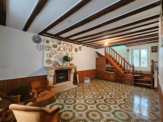  Maison � vendre 5 pi�ces 116 m�