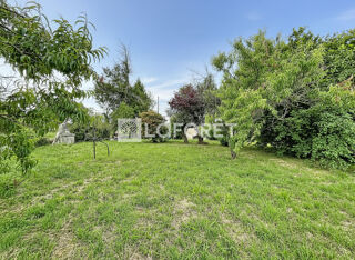  Maison à vendre 3 pièces 63 m²
