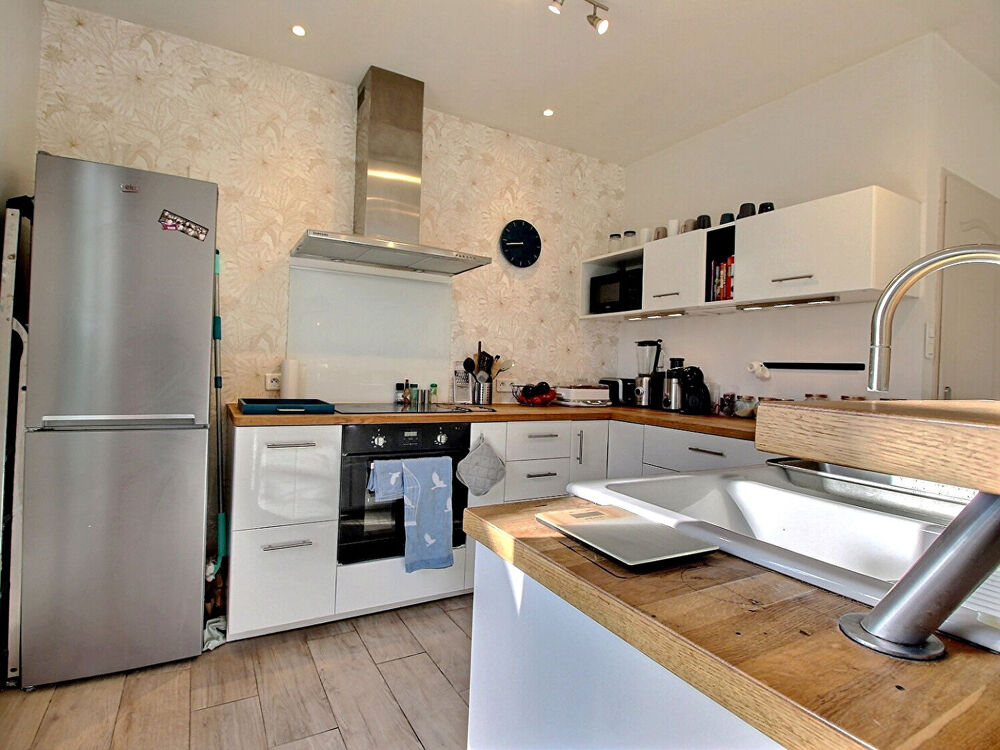 Vente Maison Charmante maison de Plain-Pied 3 pièces (74m²) à Avignon - RARE Avignon