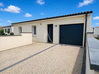  Maison à vendre 5 pièces 102 m²