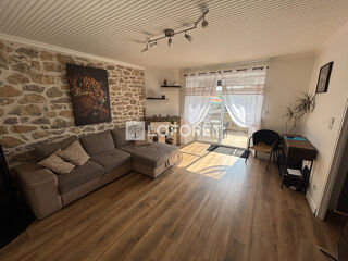  Maison à vendre 4 pièces 82 m²