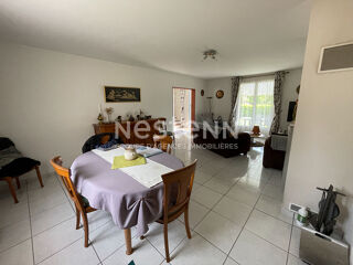  Maison � vendre 7 pi�ces 121 m�