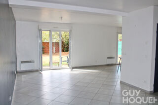  Maison à vendre 4 pièces 86 m²