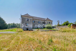  Maison � vendre 12 pi�ces 500 m�