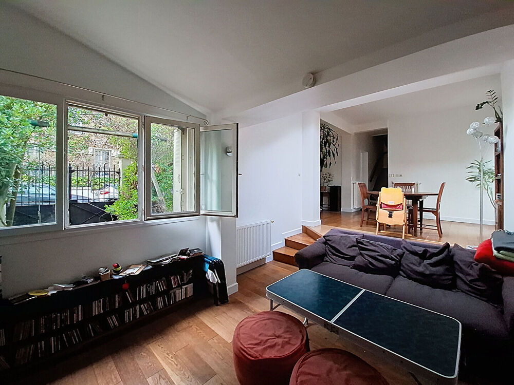 � vendre  Maison Cachan (94230)