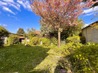 Maison à vendre 5 pièces 94 m²