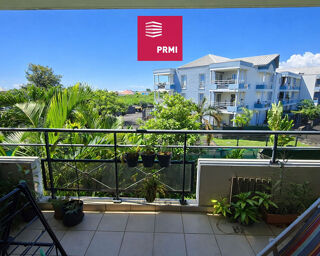  Appartement à vendre 2 pièces 46 m²