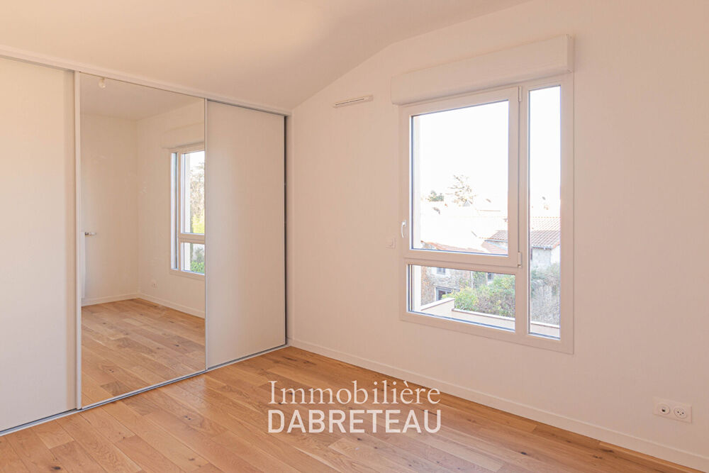 Vente Appartement Appartement Brignais 2 pièce(s) 43.95 m2 Brignais