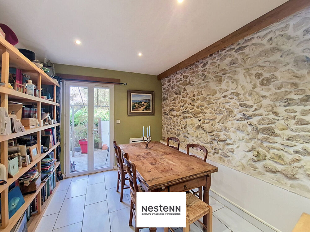 Vente Maison Maison 3 pièces à vendre à Saint Avertin CENTRE - Idéale primo-accédant Saint avertin