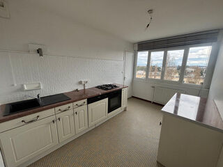  Appartement à vendre 4 pièces 93 m²