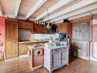  Maison � vendre 3 pi�ces 105 m�