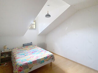  Appartement à louer 3 pièces 58 m²