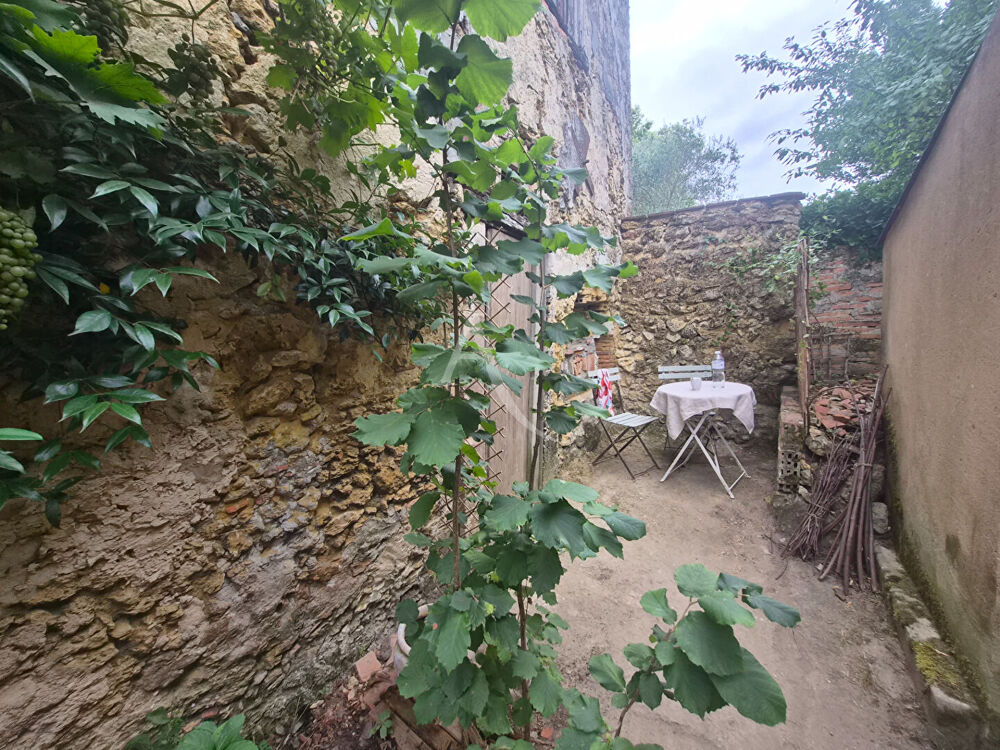 Vente Remise/Grange Anciennes granges à rénovée Labastide d'Armagnac Labastide d armagnac