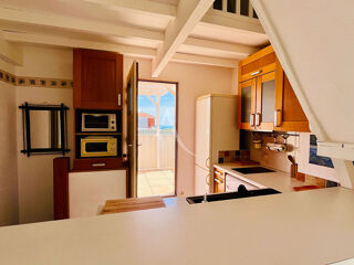  Appartement � vendre 3 pi�ces 67 m�