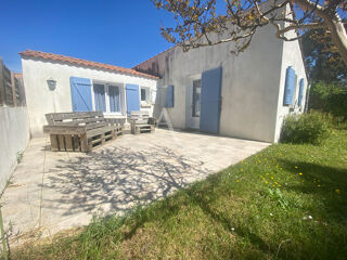  Maison à vendre 3 pièces 53 m²