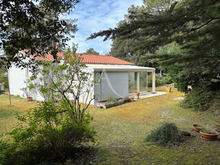  Maison � vendre 3 pi�ces 66 m�