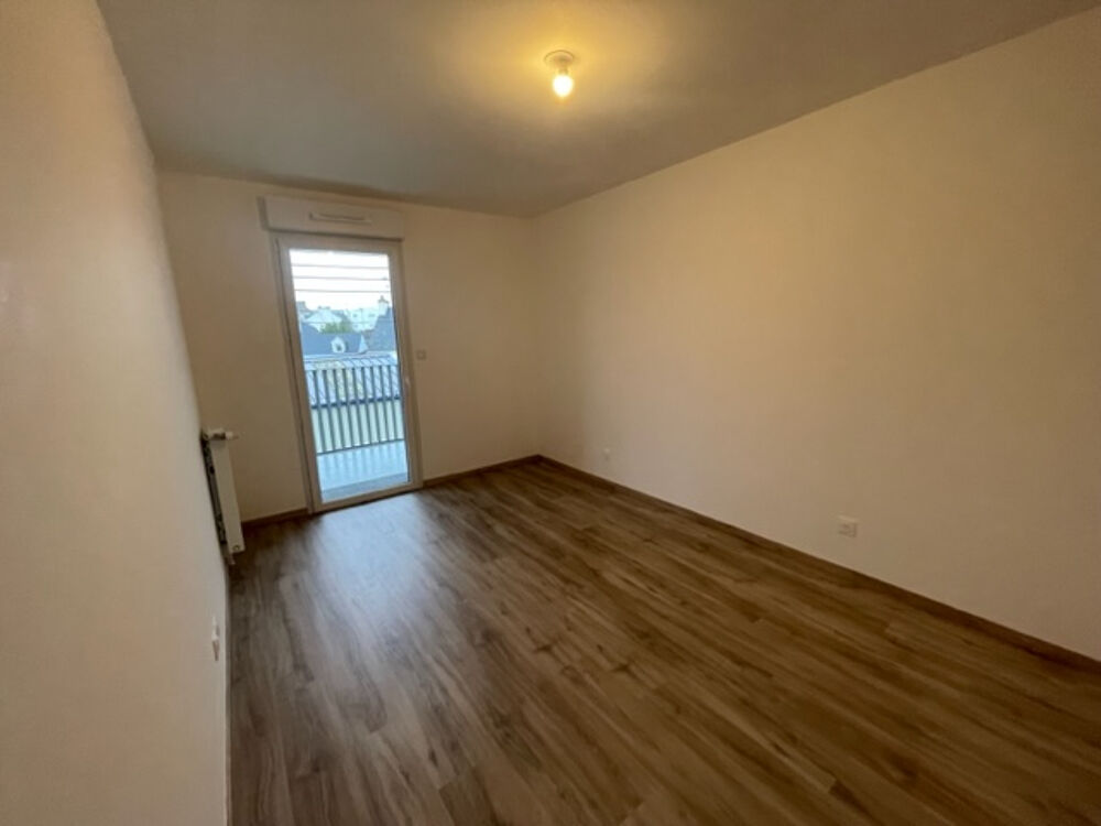 Location Appartement Appartement Saint Nazaire 2 pièce(s) 47 m2 Saint nazaire