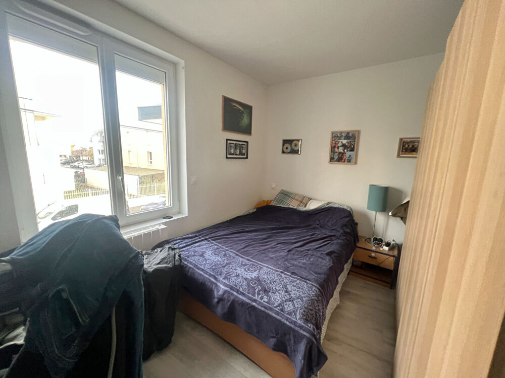 Location Appartement FLEURY SUR ORNE Fleury sur orne