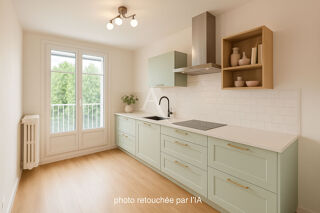  Appartement � vendre 3 pi�ces 53 m�