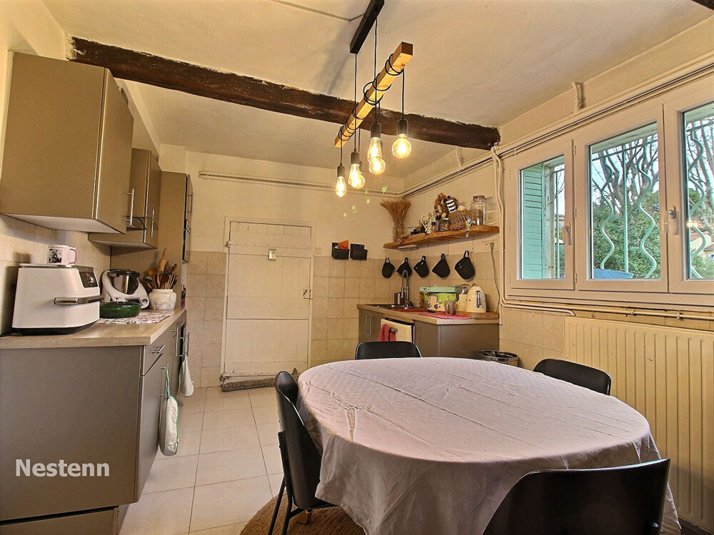 Vente Maison Mas Sauveterre 6 pièce(s) 170 m2 Sauveterre