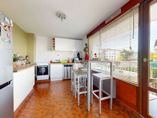  Appartement à vendre 5 pièces 86 m²