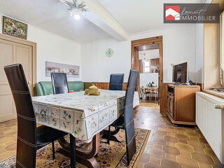  Maison � vendre 4 pi�ces 75 m�