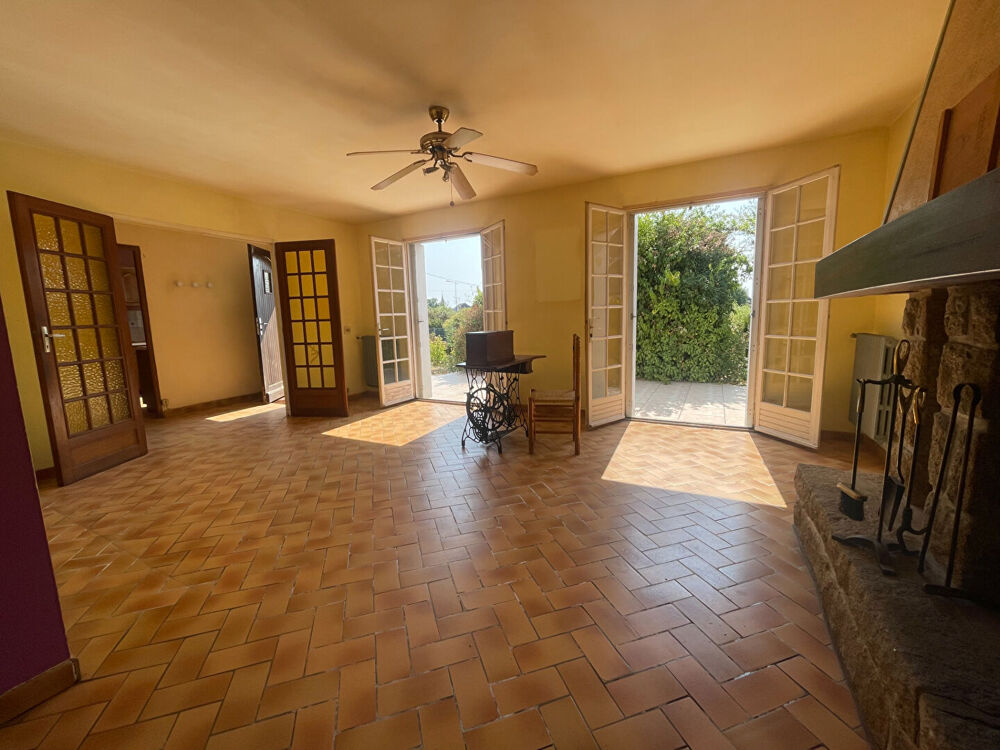 Maison 5 pièces à vendre à Le Tour du Parc - Proche plage et commerces