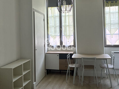  Appartement � louer 1 pi�ce 13 m�
