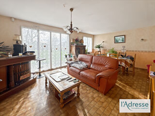  Maison � vendre 3 pi�ces 80 m�