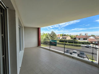  Appartement � vendre 4 pi�ces 86 m�