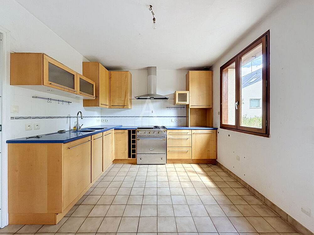 Vente Maison Maison Saint Melaine Sur Aubance 108m² Saint melaine sur aubance