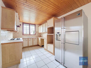  Maison � vendre 6 pi�ces 137 m�