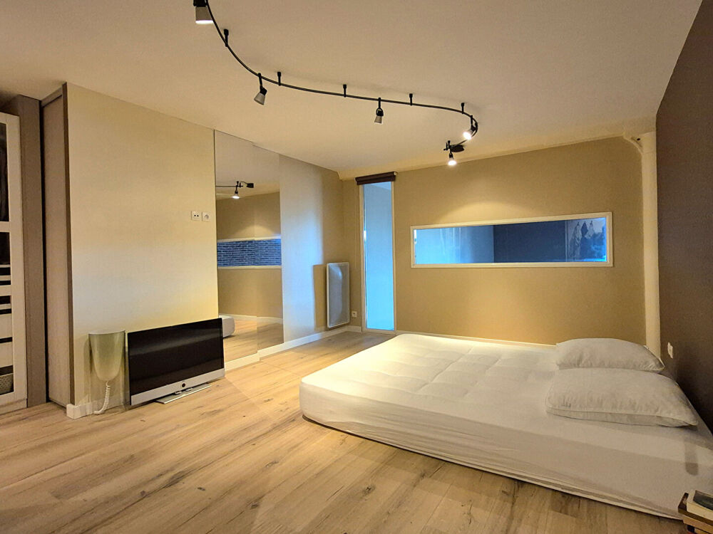 Vente Appartement LOFT CONTEMPORAIN ET COSY 158 m² Tourcoing