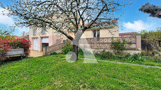  Maison � vendre 5 pi�ces 