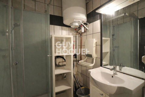  Appartement � louer 1 pi�ce 28 m�