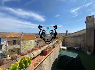  Maison � vendre 4 pi�ces 97 m�