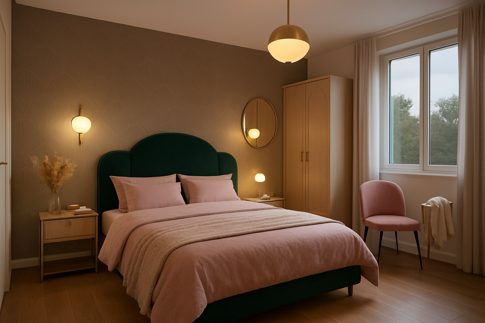 Appartement 3 pièces de 63 m2 (Penta-di-Casinca)