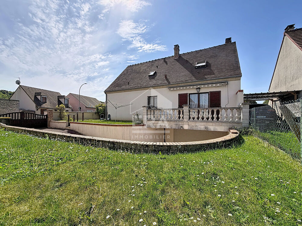 Maison Etampes 5 pièce(s) 135 m2