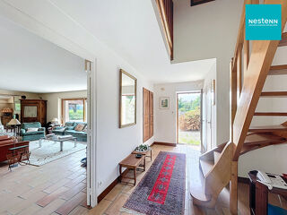  Maison à vendre 15 + pièces 280 m²