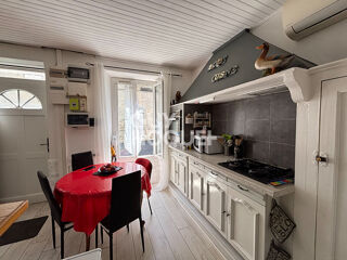  Maison à vendre 6 pièces 83 m²