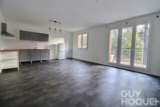  Appartement � vendre 3 pi�ces 78 m�