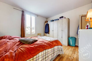  Maison à vendre 7 pièces 160 m²