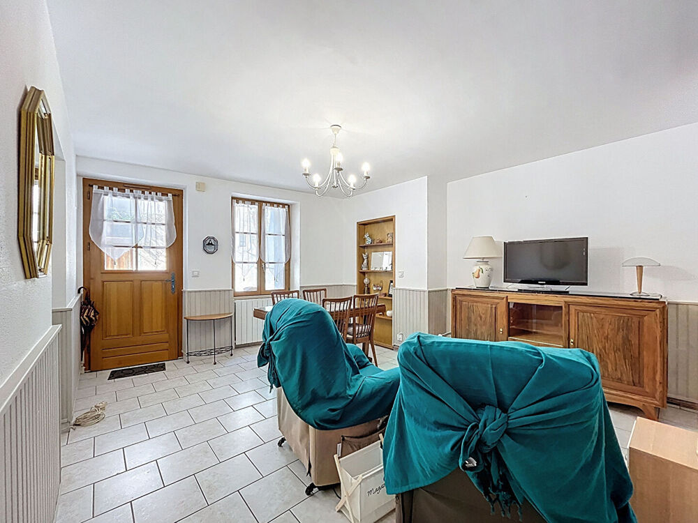 Location Appartement Maison meublée avec petit extérieur Livron sur drome