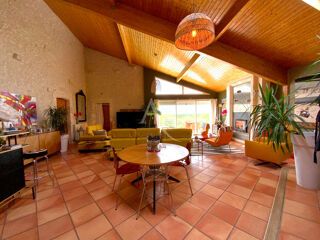  Maison à vendre 8 pièces 310 m²