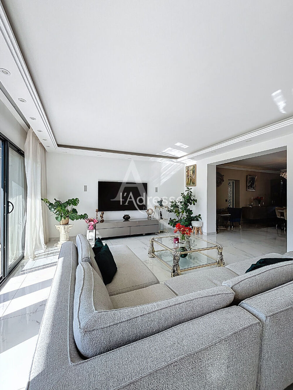 Vente Maison CHELLES - PROPRIÉTÉ D'EXCEPTION DE 254M² - PISCINE CHAUFFÉE - PRESTATIONS LUXUEUSES Chelles