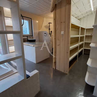  Maison � vendre 8 pi�ces 350 m�