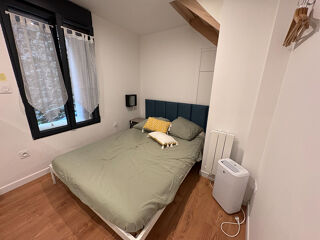  Maison à vendre 3 pièces 58 m²