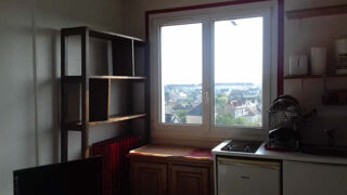  Appartement  louer 1 pice 13 m