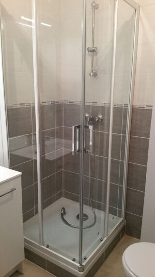  Appartement à louer 2 pièces 39 m²